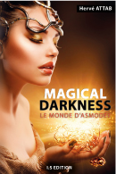 Couverture Magical Darkness